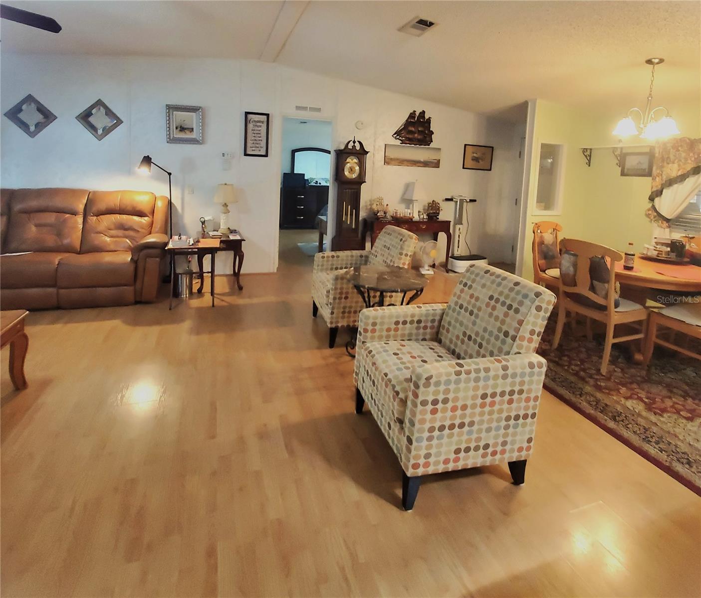 MOBILE HOME MDWS - Residential