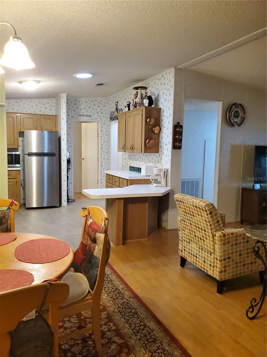 MOBILE HOME MDWS - Residential