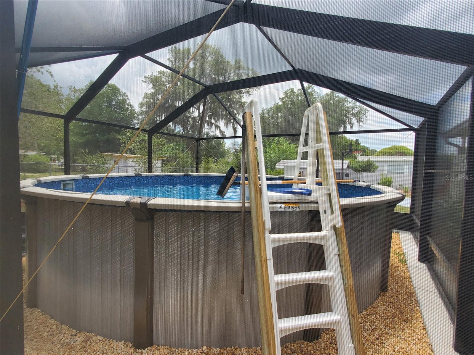 MOBILE HOME MDWS - Residential