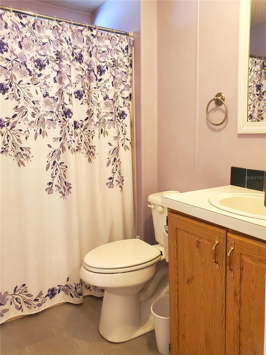 MOBILE HOME MDWS - Residential