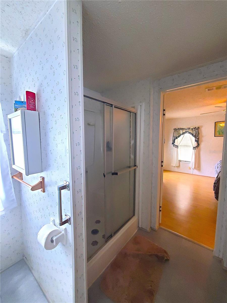 MOBILE HOME MDWS - Residential