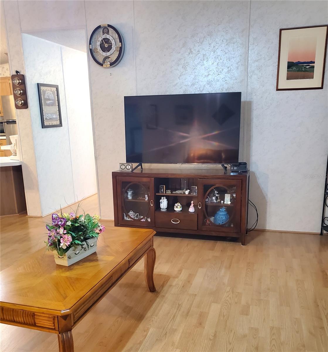 MOBILE HOME MDWS - Residential