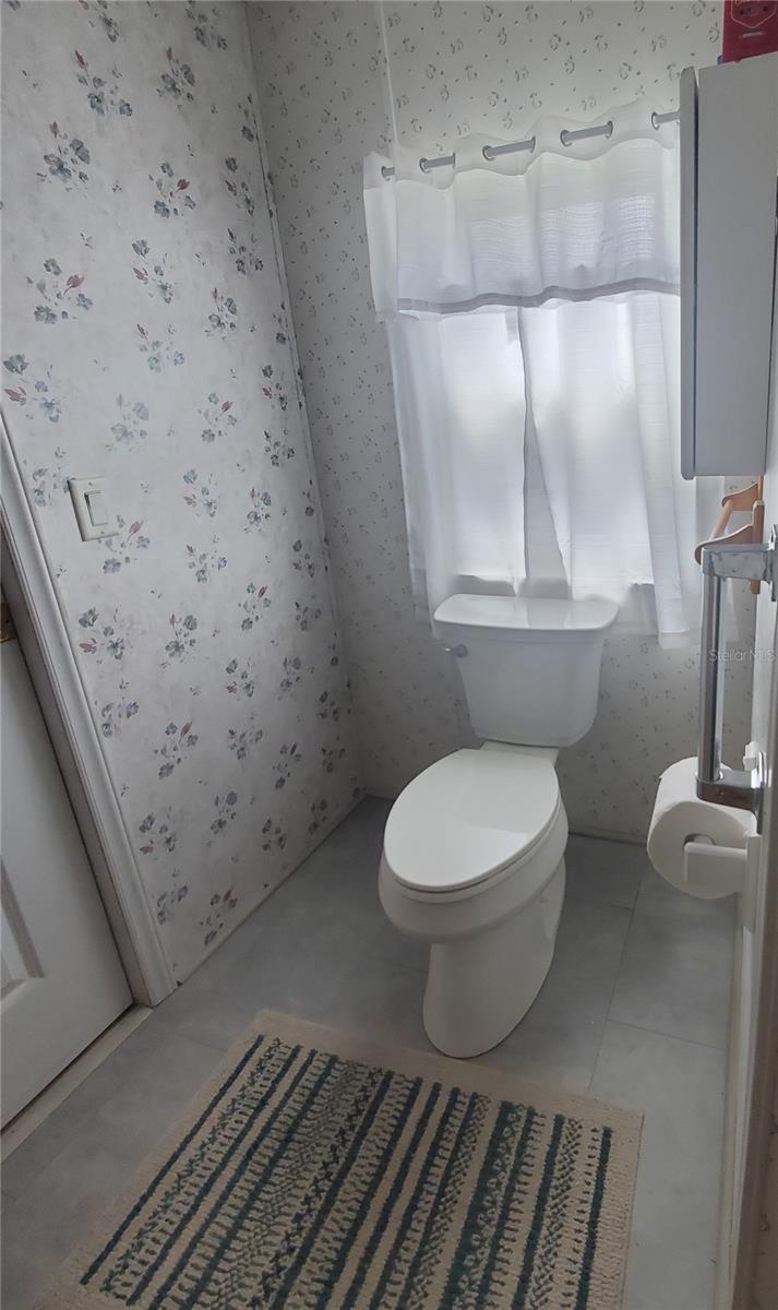 MOBILE HOME MDWS - Residential