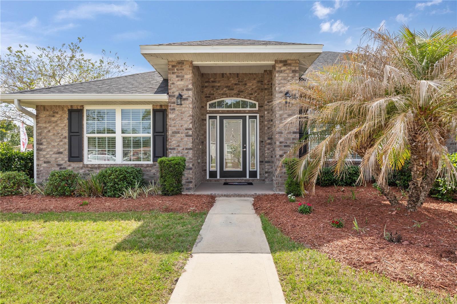 PALM COAST SEC 28 - Residential