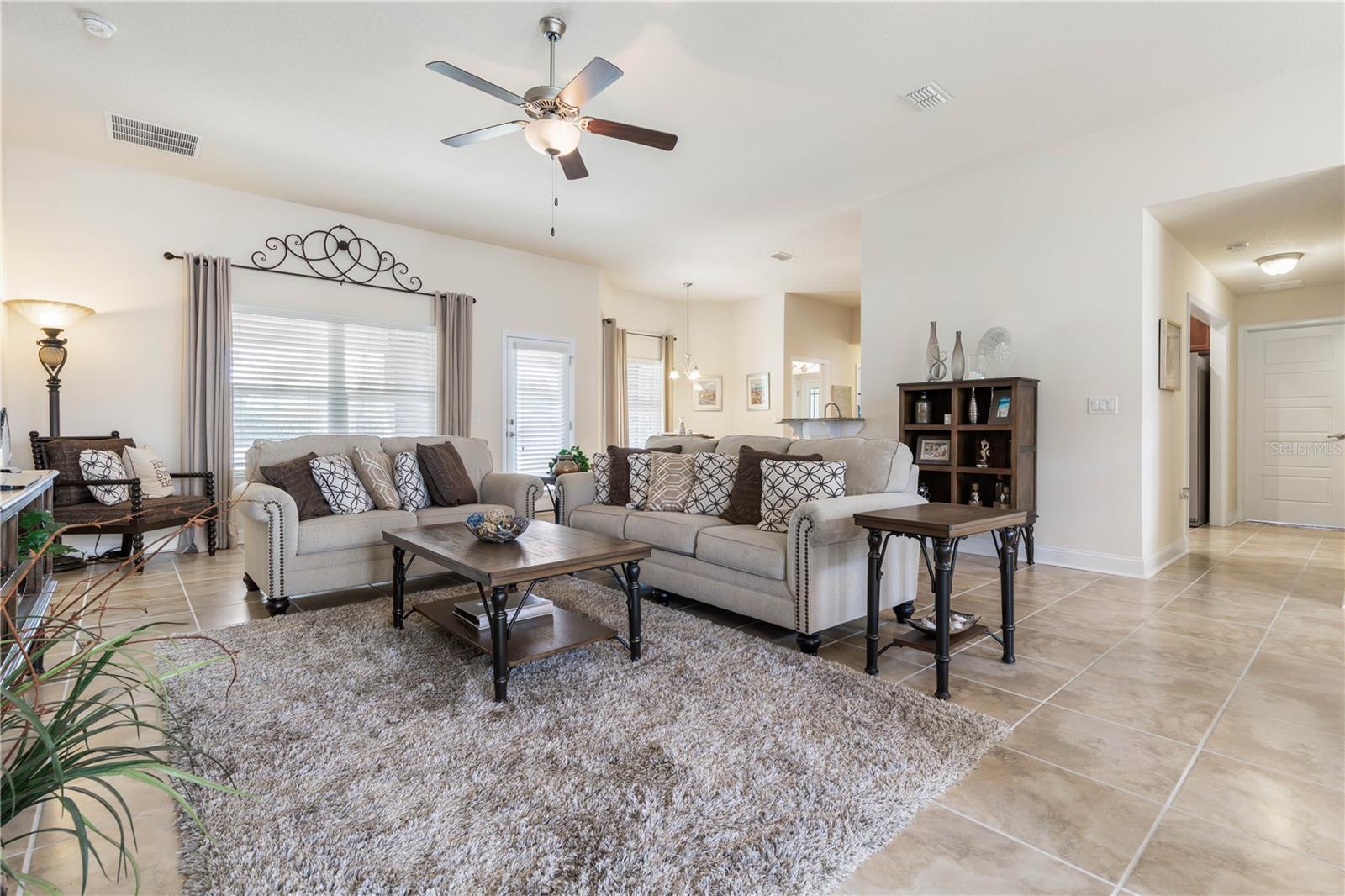 PALM COAST SEC 28 - Residential