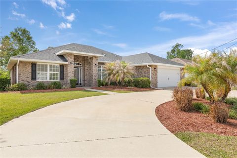 Photo of 1 Pheasant Drive, Palm Coast, FL 32164 (MLS # FC315483)