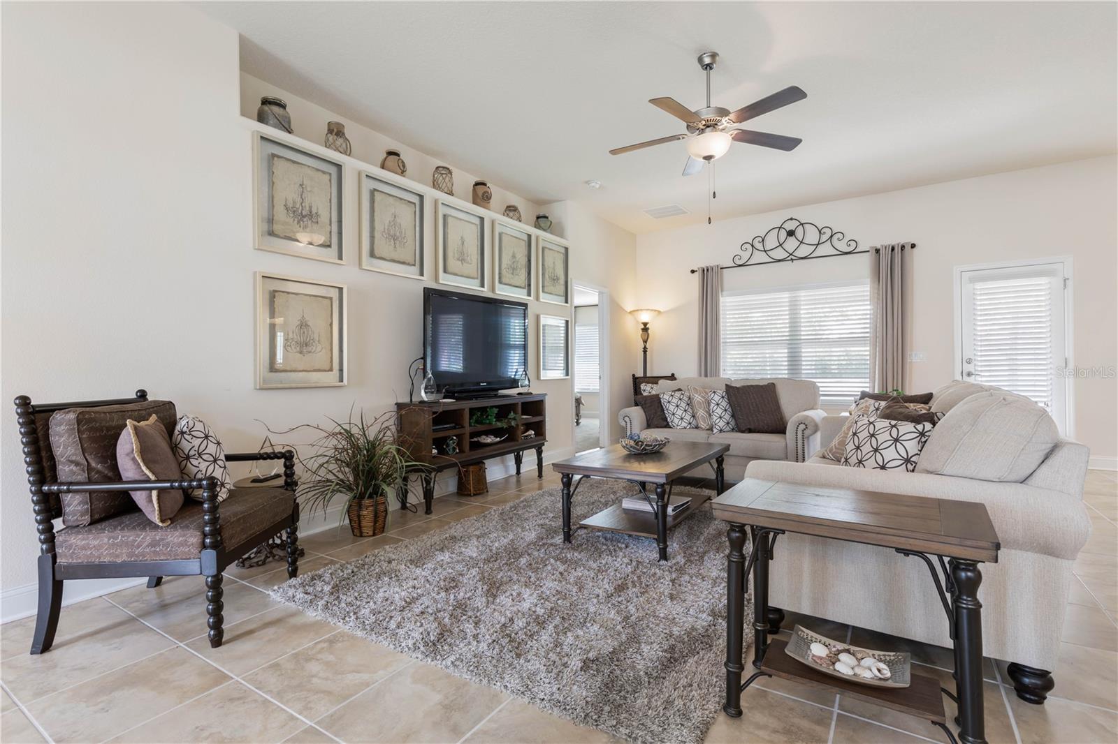 PALM COAST SEC 28 - Residential