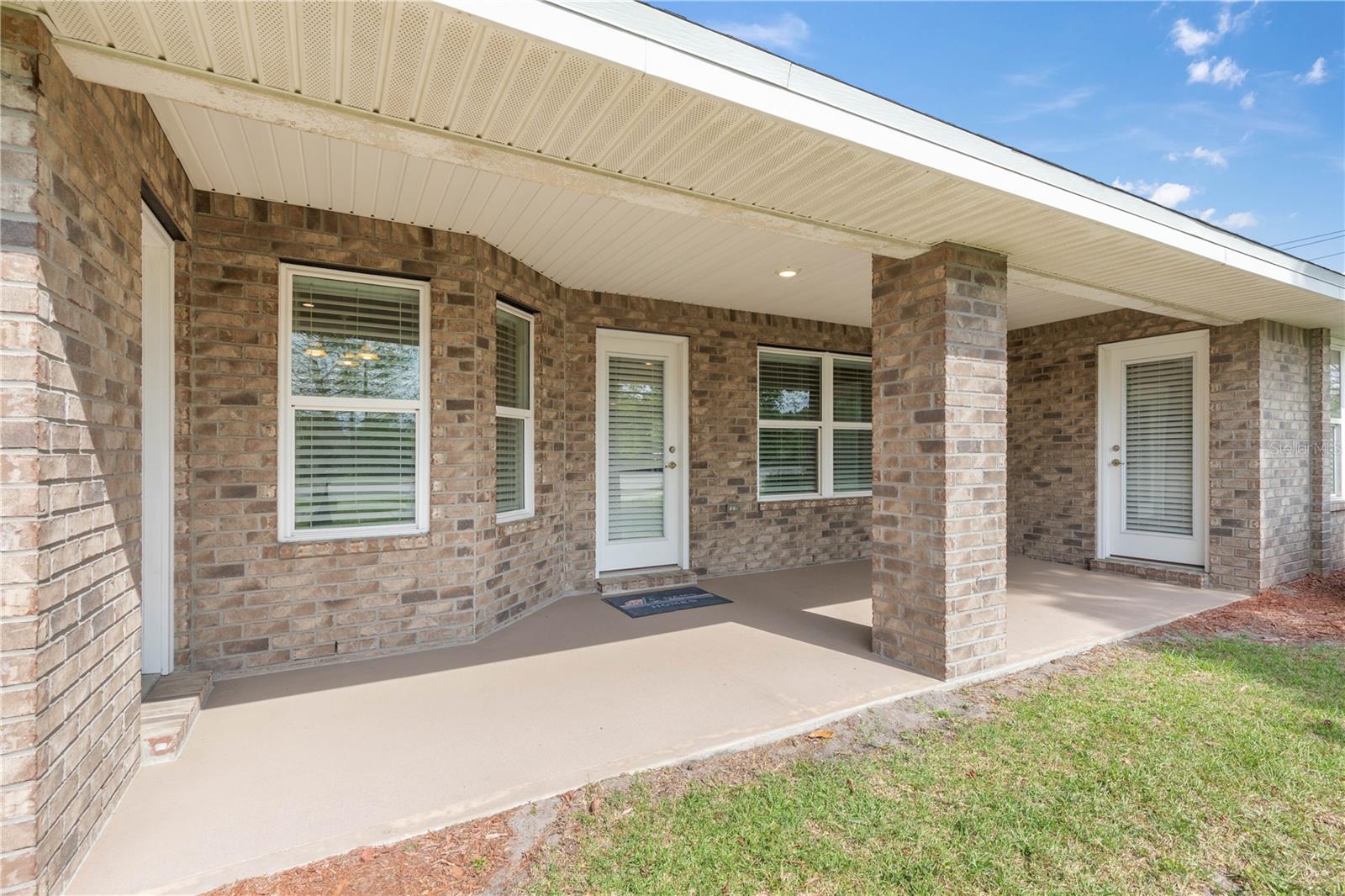 PALM COAST SEC 28 - Residential