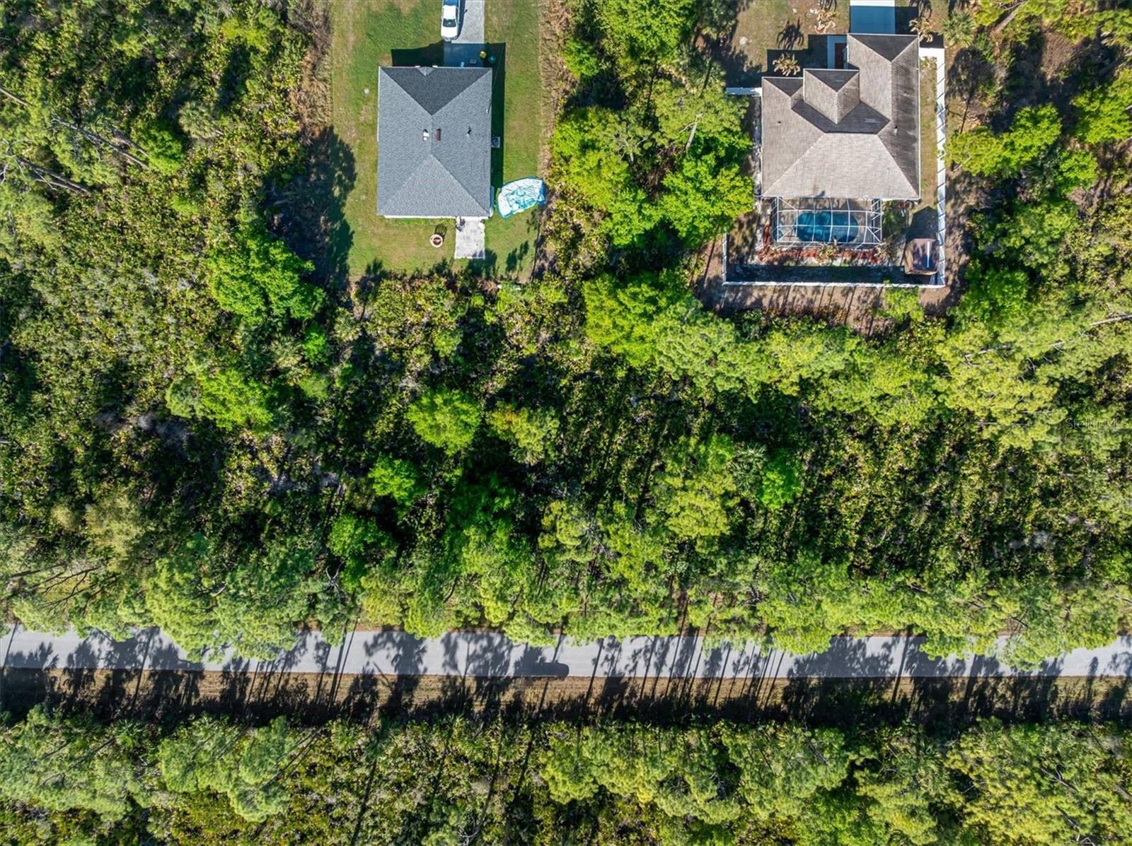 PORT CHARLOTTE SEC 060 - Land