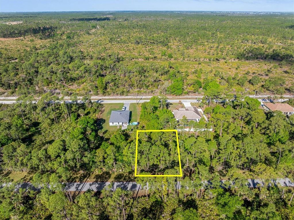 Photo of 3181 Callisto Street, Port Charlotte, FL 33981 (MLS # TB8492243)