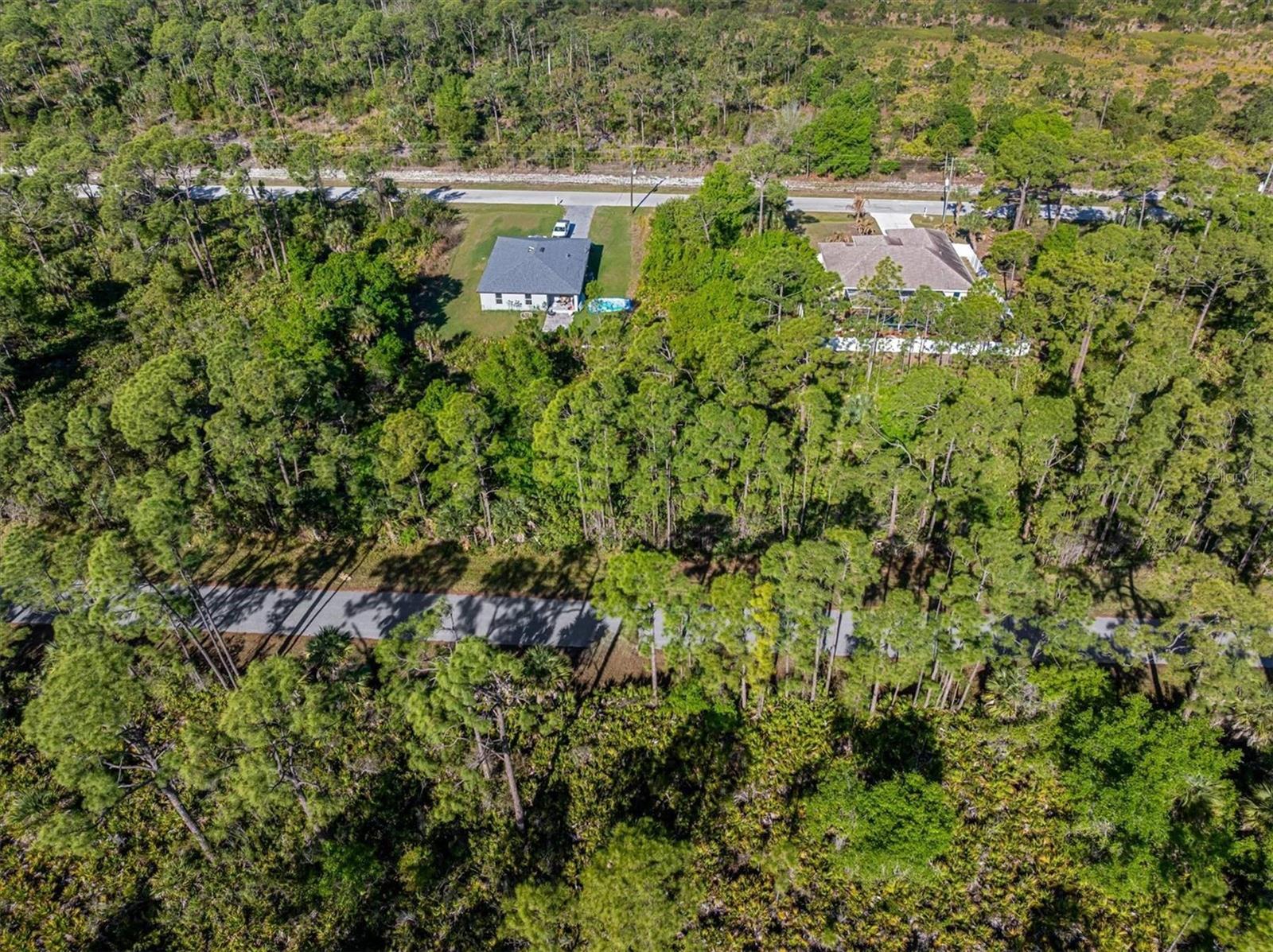 PORT CHARLOTTE SEC 060 - Land