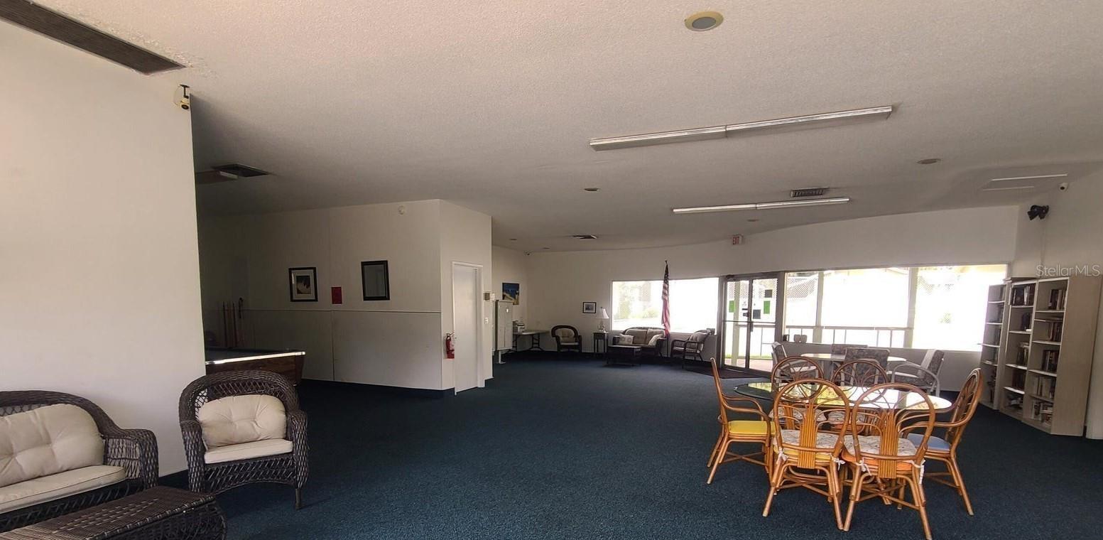 HOLLY SQUARE CONDO - Residential