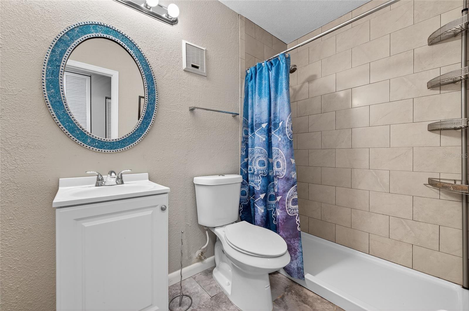 HOLLY SQUARE CONDO - Residential