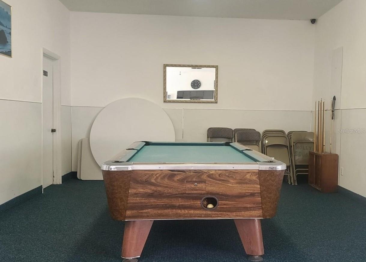 HOLLY SQUARE CONDO - Residential