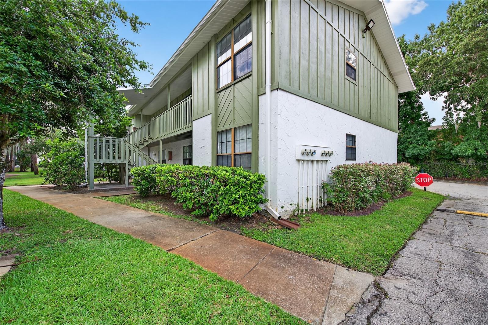 HOLLY SQUARE CONDO - Residential