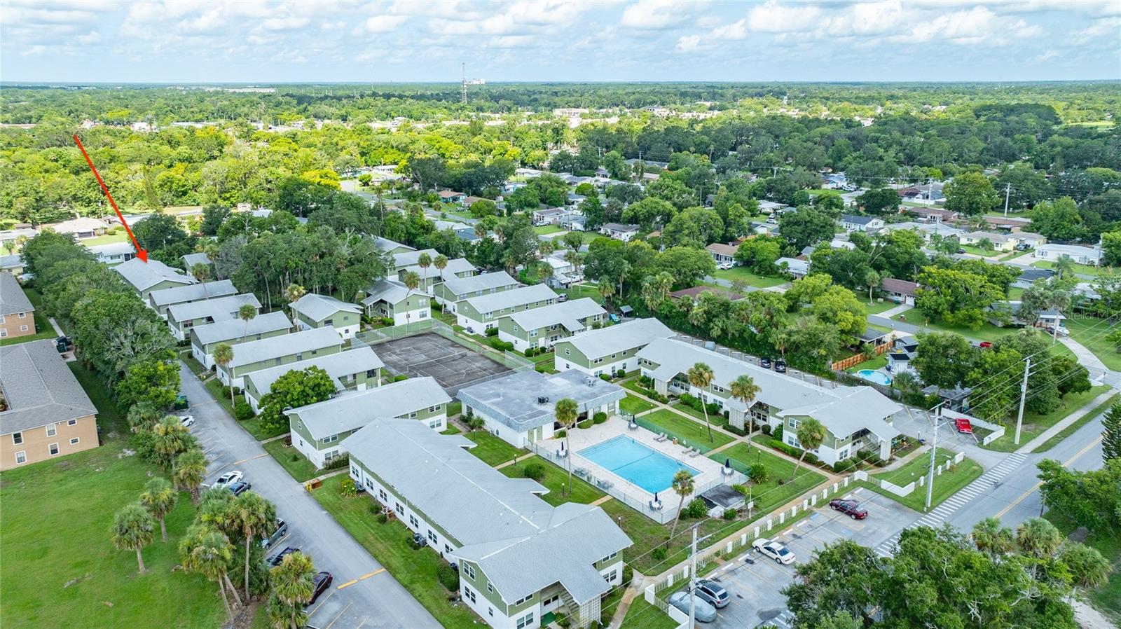 HOLLY SQUARE CONDO - Residential