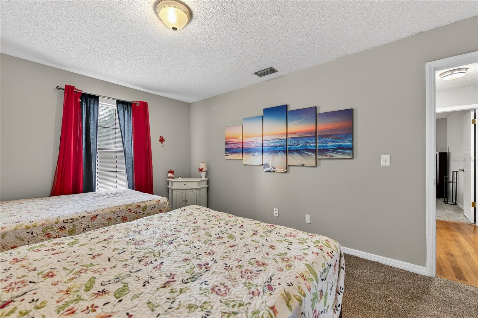 HOLLY SQUARE CONDO - Residential