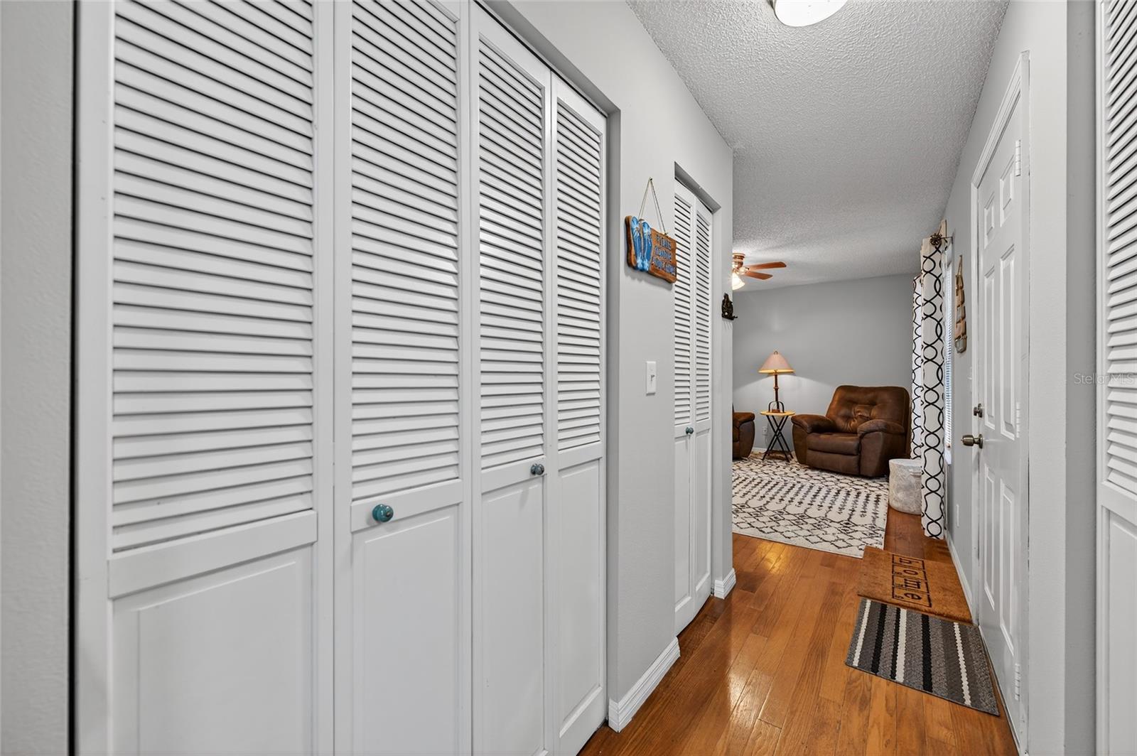 HOLLY SQUARE CONDO - Residential