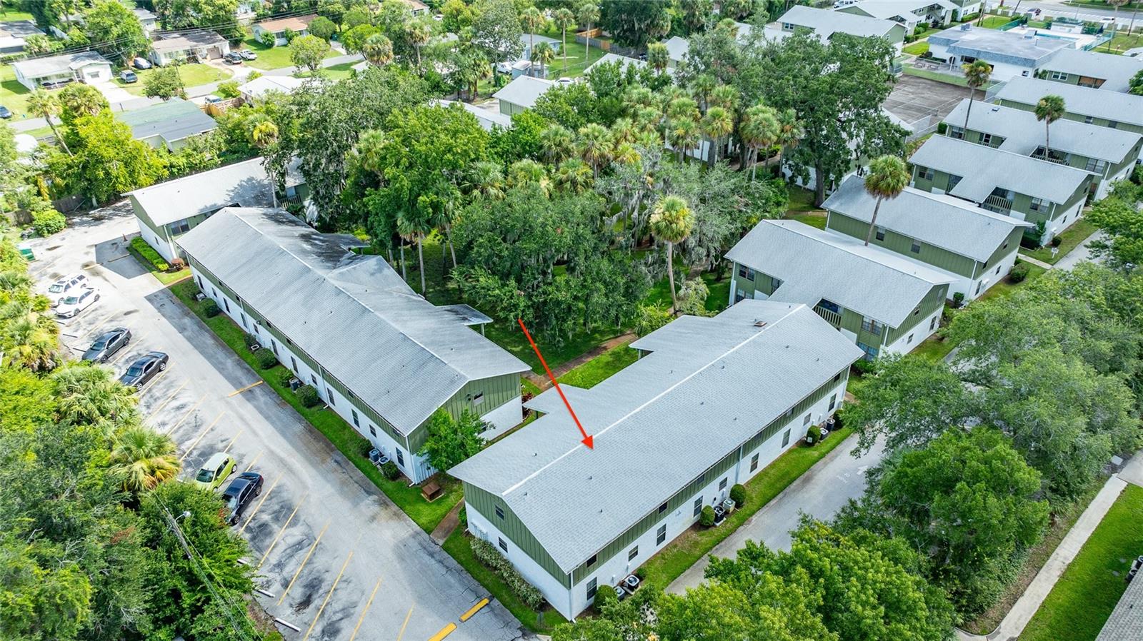 HOLLY SQUARE CONDO - Residential