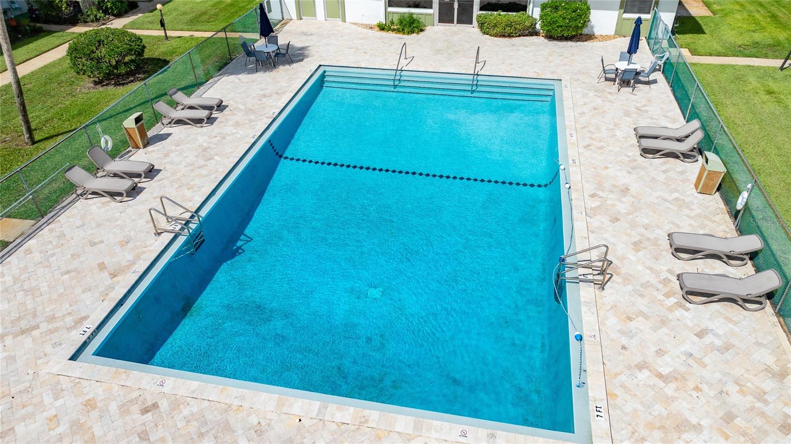 HOLLY SQUARE CONDO - Residential