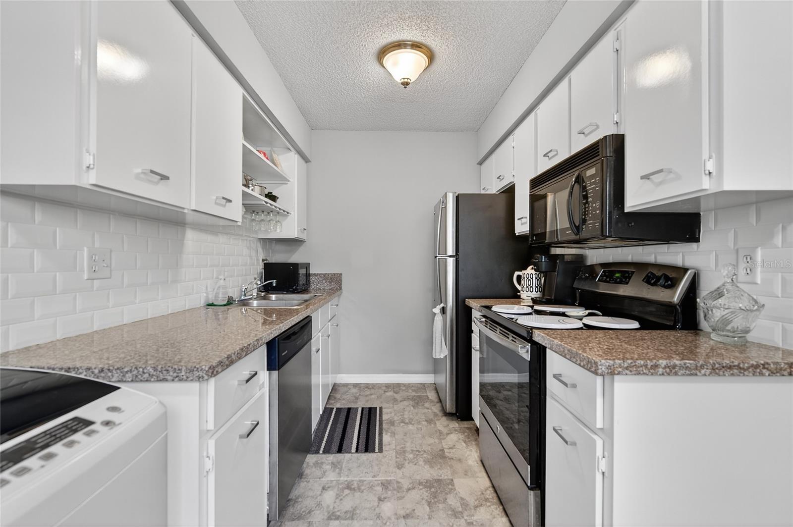 HOLLY SQUARE CONDO - Residential