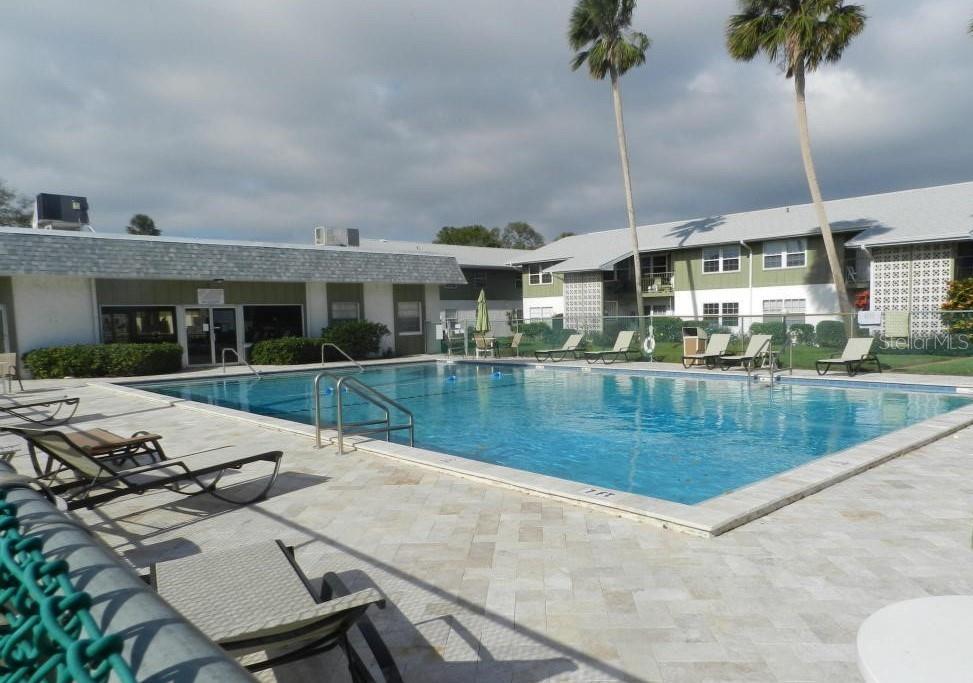 HOLLY SQUARE CONDO - Residential