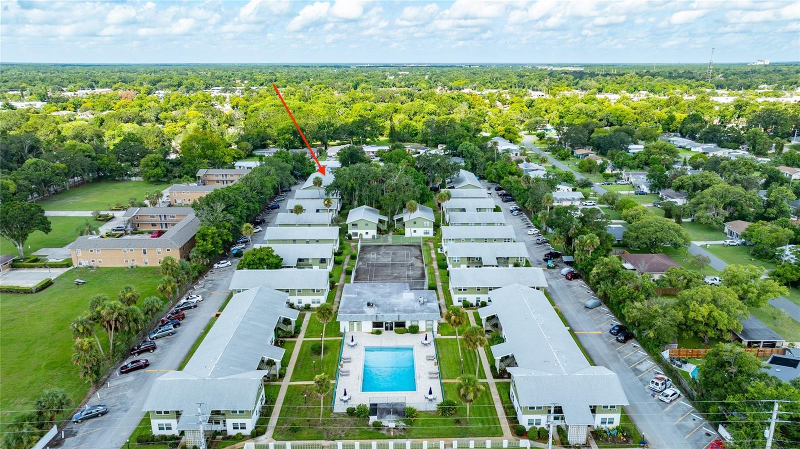 HOLLY SQUARE CONDO - Residential