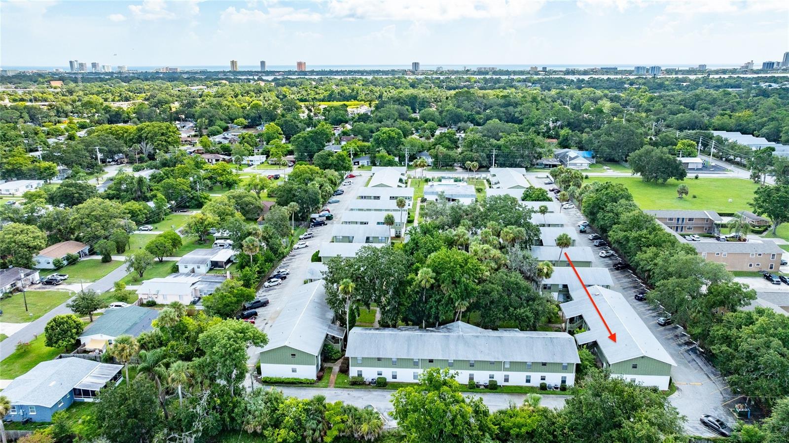 HOLLY SQUARE CONDO - Residential