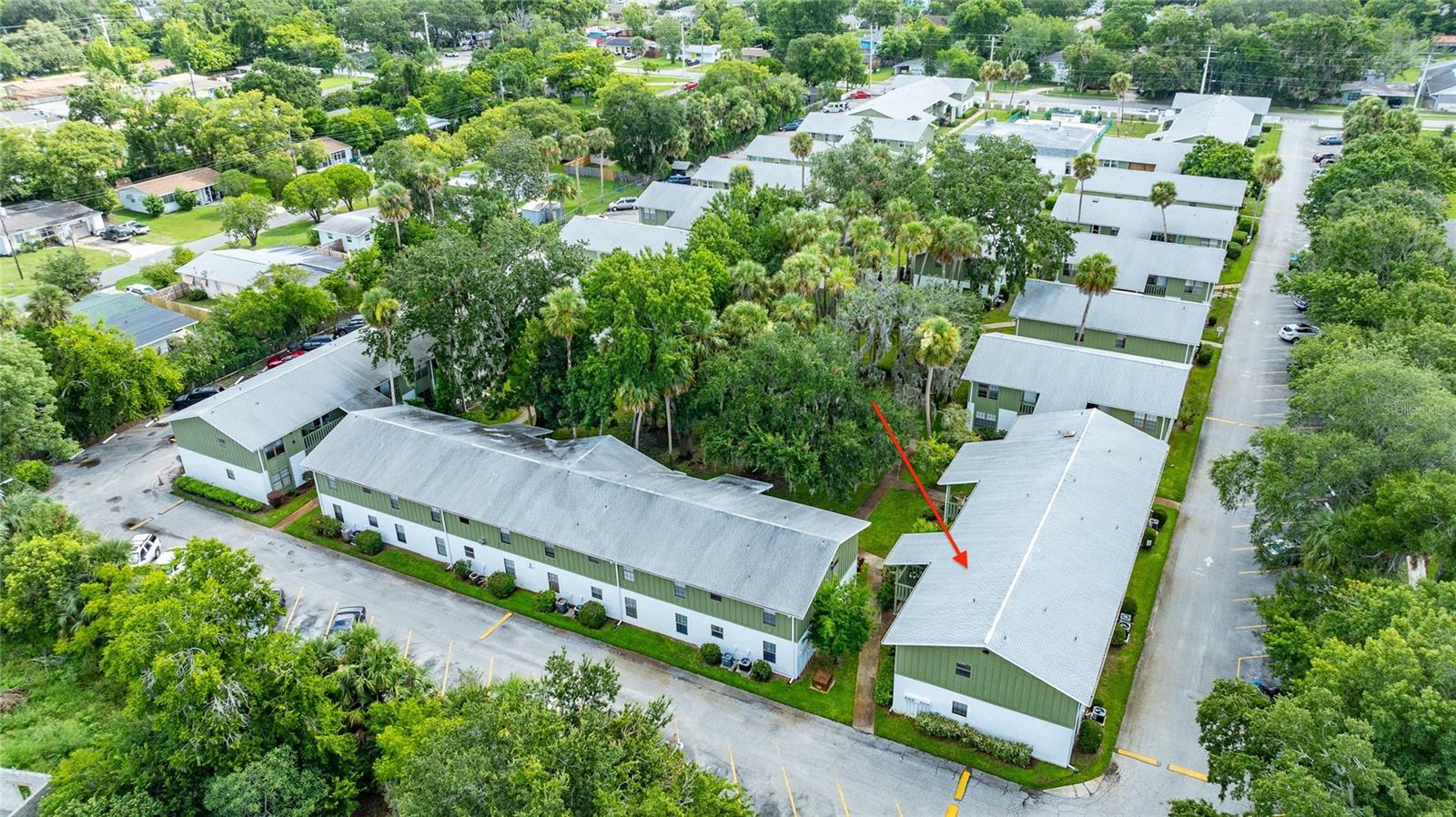 HOLLY SQUARE CONDO - Residential