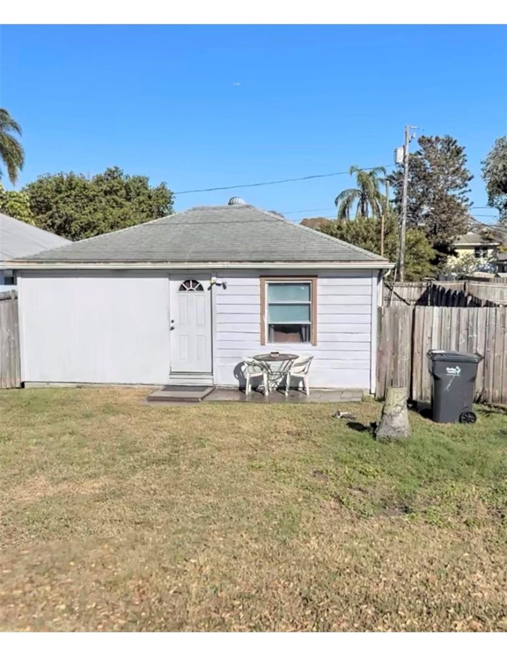 Photo of 4115 28th Street N, St Petersburg, FL 33714 (MLS # W7884516)