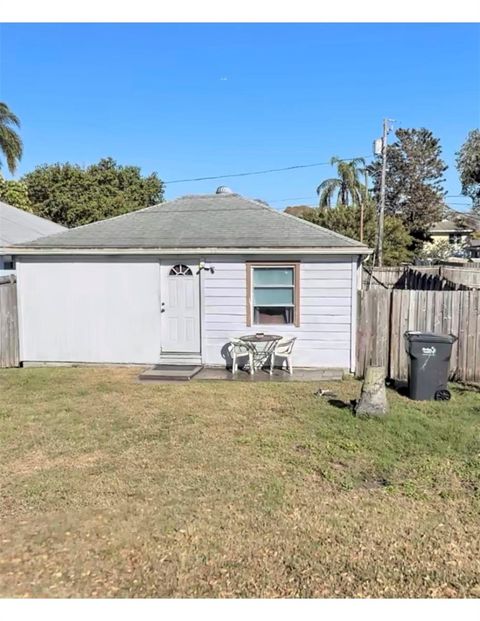 4115 28TH STREET N ST PETERSBURG FL 33714