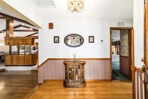 Tiny photo for 10880 NW 160th Avenue, Morriston, FL 32668 (MLS # OM709897)