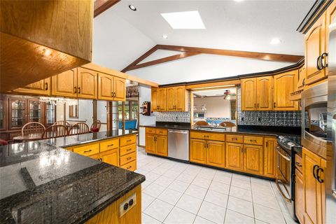 Tiny photo for 10880 NW 160th Avenue, Morriston, FL 32668 (MLS # OM709897)