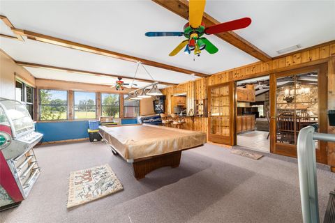 Tiny photo for 10880 NW 160th Avenue, Morriston, FL 32668 (MLS # OM709897)