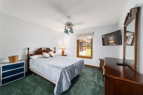 Tiny photo for 10880 NW 160th Avenue, Morriston, FL 32668 (MLS # OM709897)