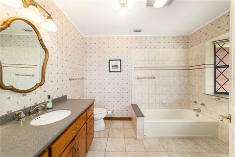 Tiny photo for 10880 NW 160th Avenue, Morriston, FL 32668 (MLS # OM709897)