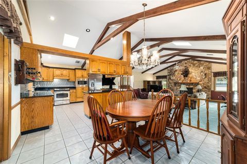 Tiny photo for 10880 NW 160th Avenue, Morriston, FL 32668 (MLS # OM709897)