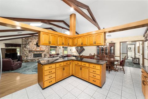 Tiny photo for 10880 NW 160th Avenue, Morriston, FL 32668 (MLS # OM709897)