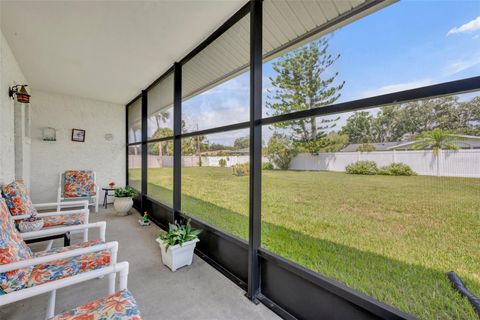 A home in SOUTH DAYTONA