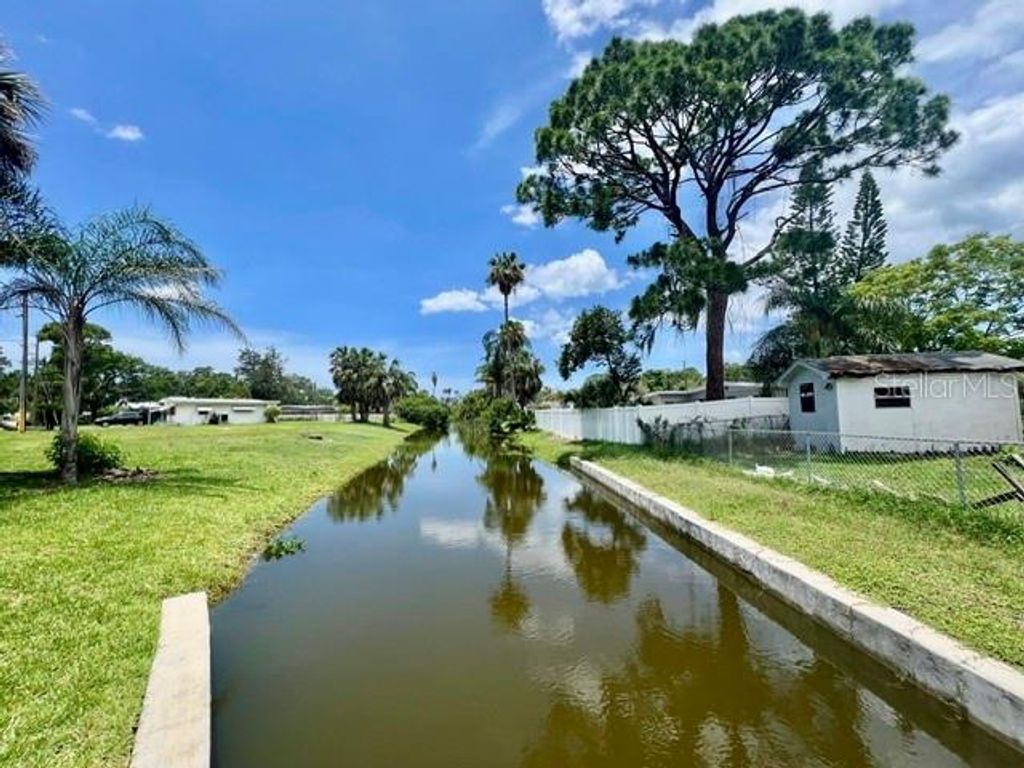 Photo of 5113 Avery Road, New Port Richey, FL 34652 (MLS # W7886476)