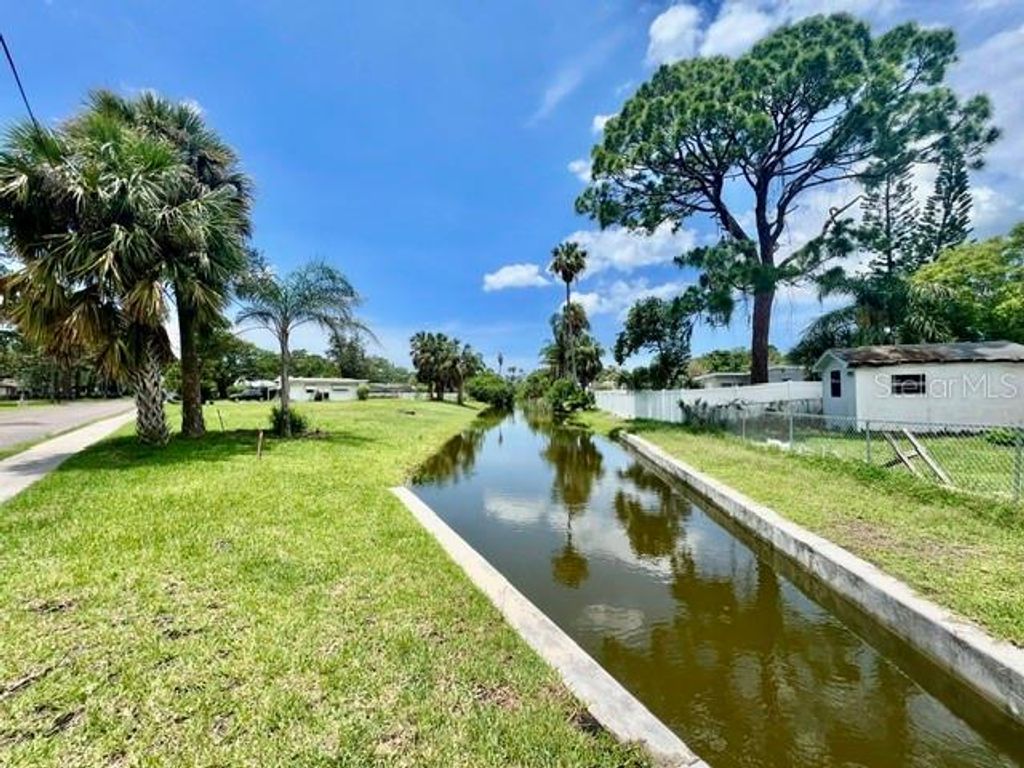 Photo of 5113 Avery Road, New Port Richey, FL 34652 (MLS # W7886476)