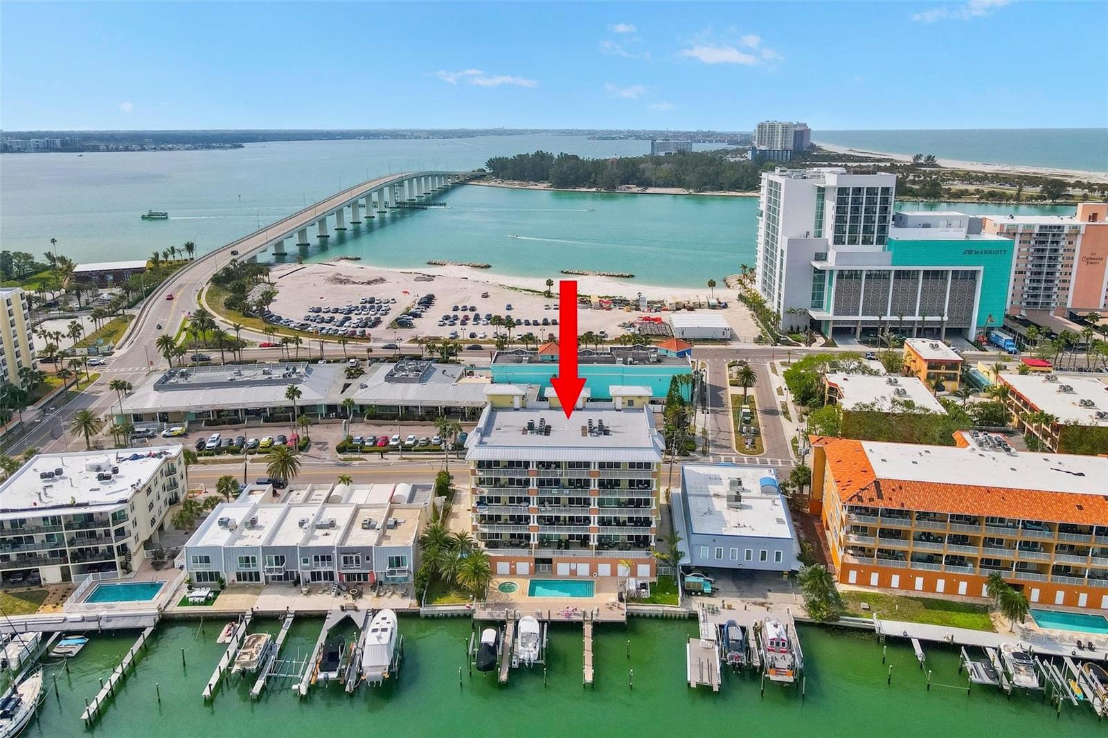 706 BAYWAY BOULEVARD 301