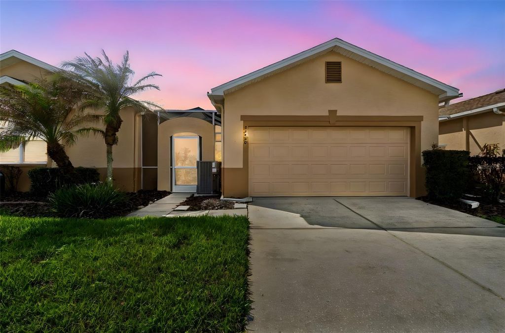 Photo of 20930 Jaffa Lane, Land O Lakes, FL 34637 (MLS # TB8486341)