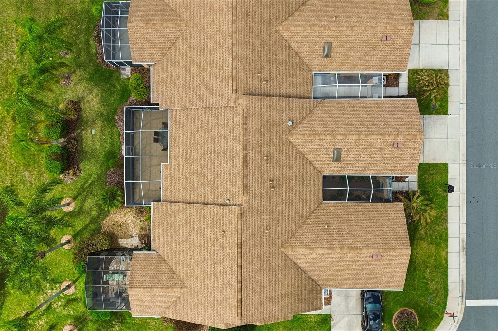 GROVES PH 02 CLUB VILLAS - Residential