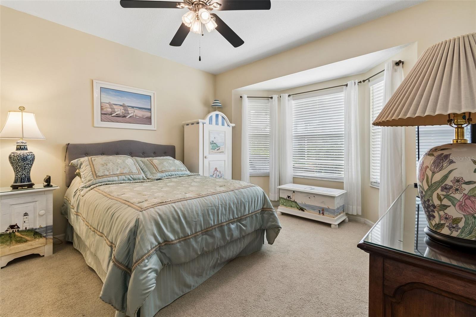 GROVES PH 02 CLUB VILLAS - Residential