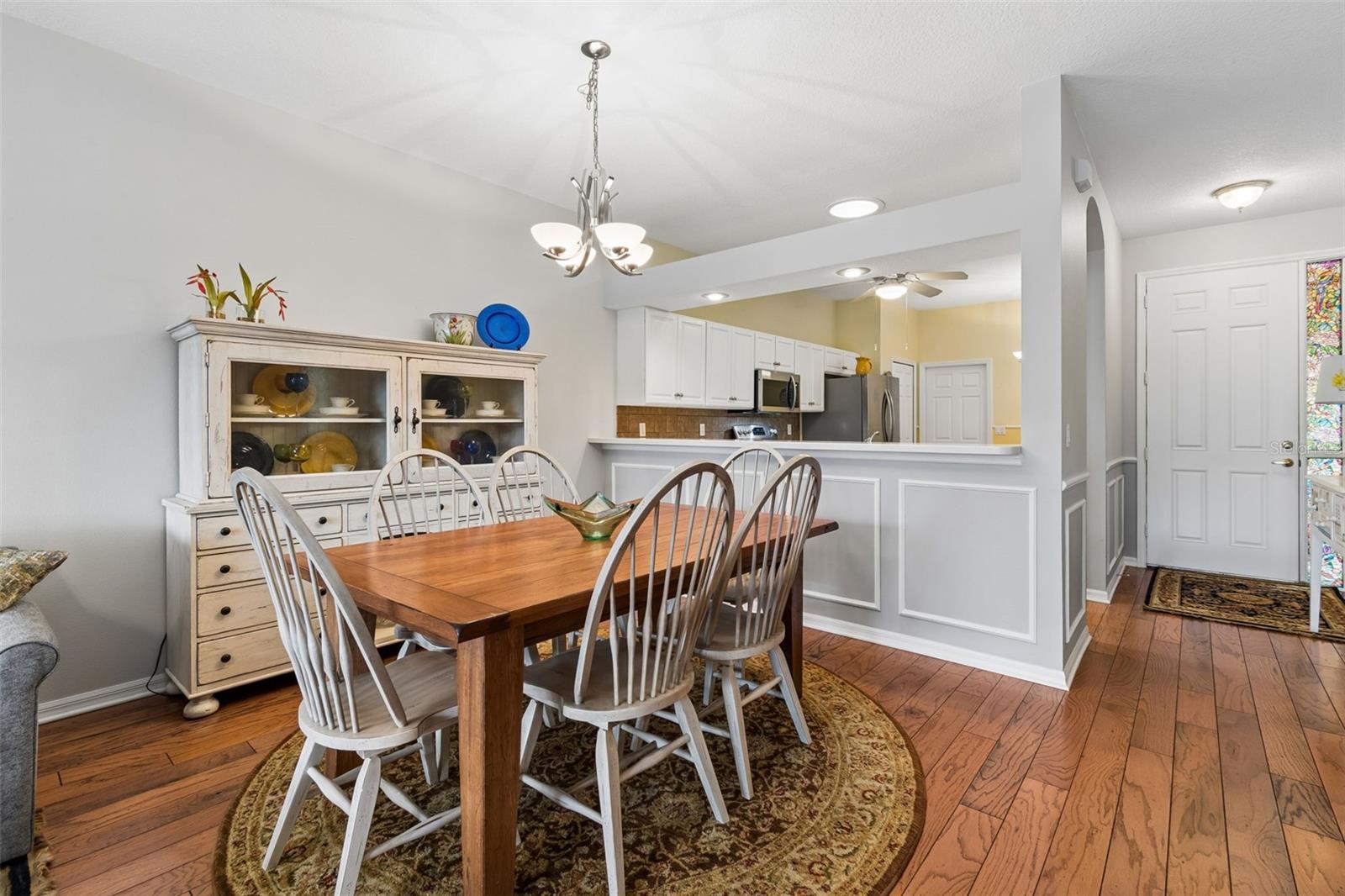 GROVES PH 02 CLUB VILLAS - Residential