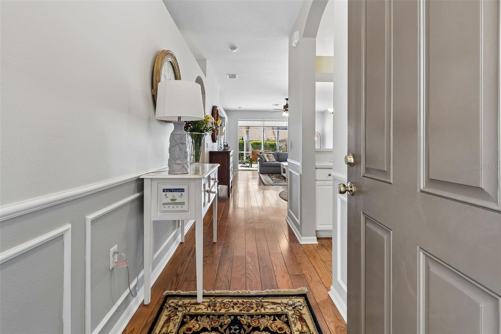 GROVES PH 02 CLUB VILLAS - Residential