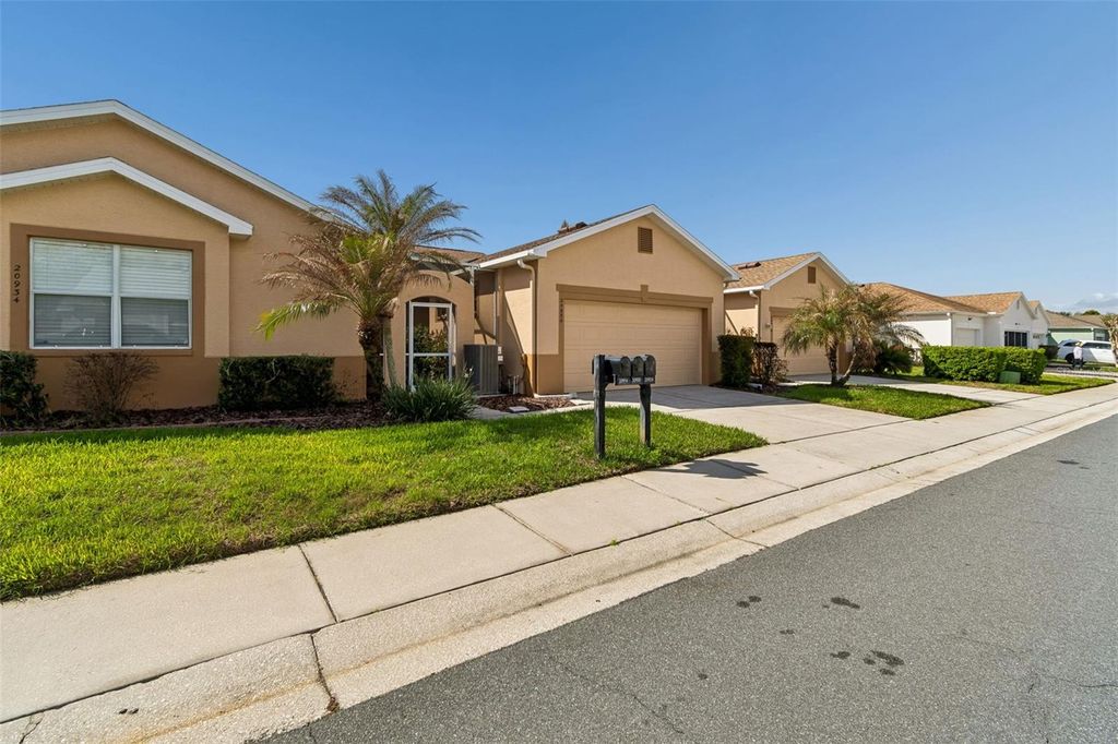 Photo of 20930 Jaffa Lane, Land O Lakes, FL 34637 (MLS # TB8486341)