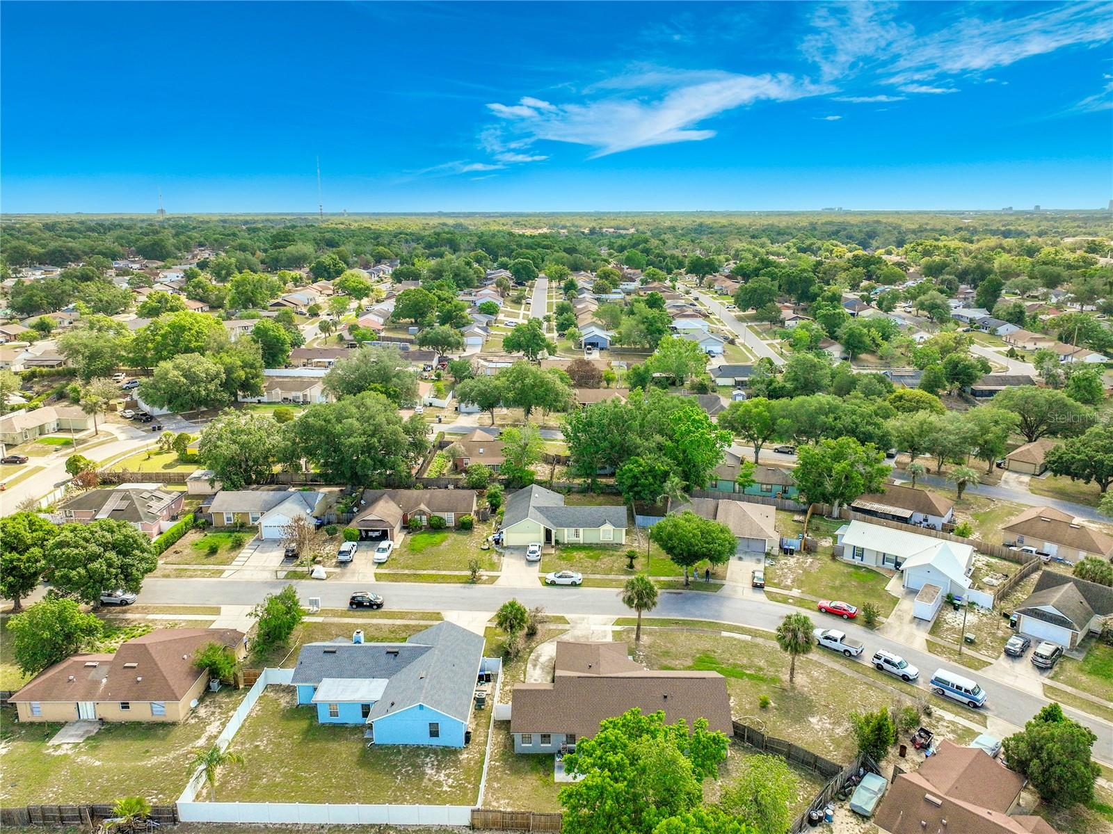 HIAWASSEE MEADOWS PH 01 - Residential