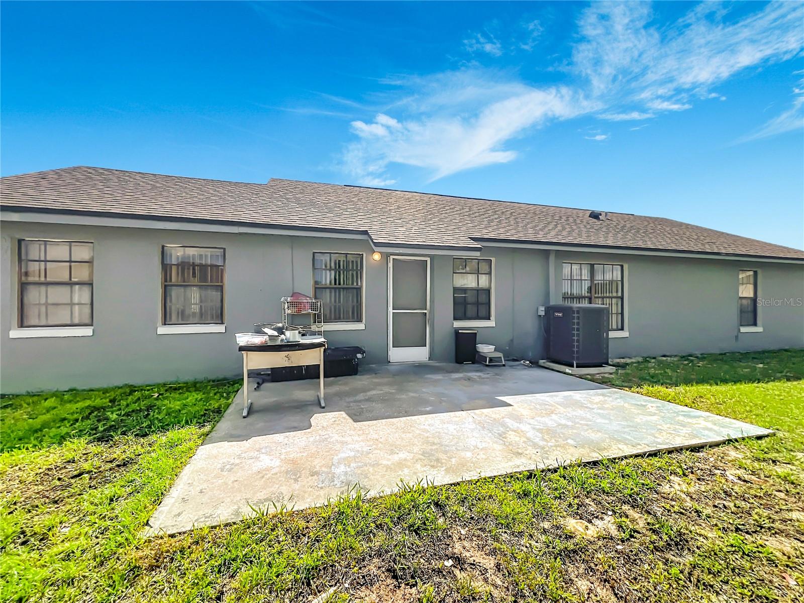 HIAWASSEE MEADOWS PH 01 - Residential